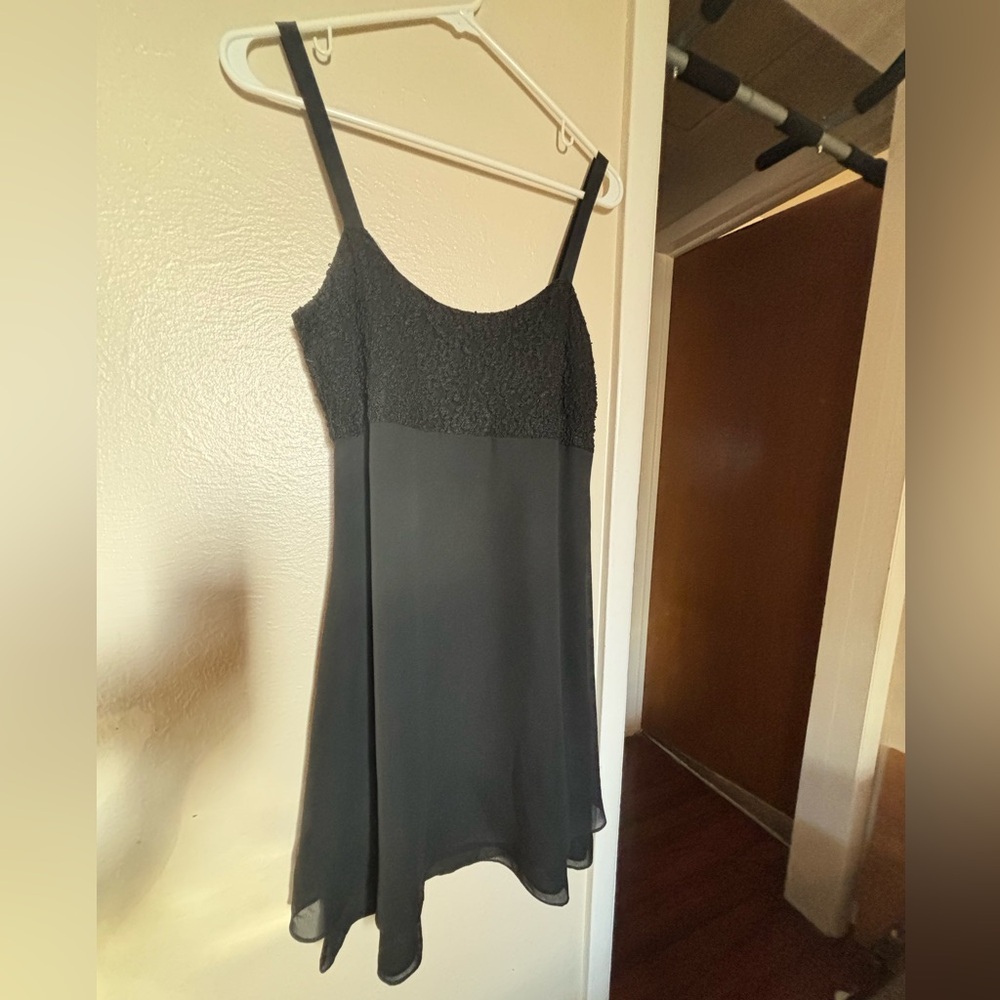Beautiful dress top